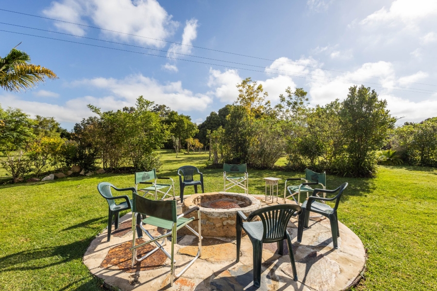 Commercial Property for Sale in Plettenberg Bay Rural Western Cape